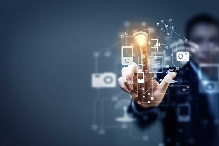 Web app development workspace